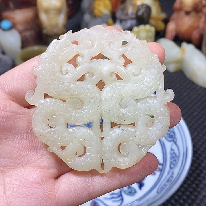 精选商品一图一物