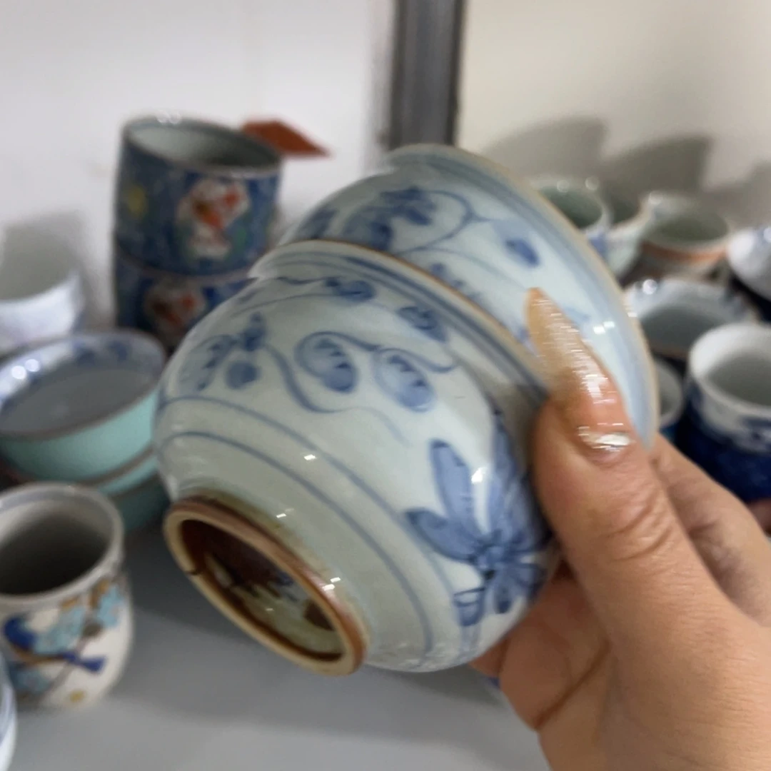 高***迌在这片美丽乡村间和