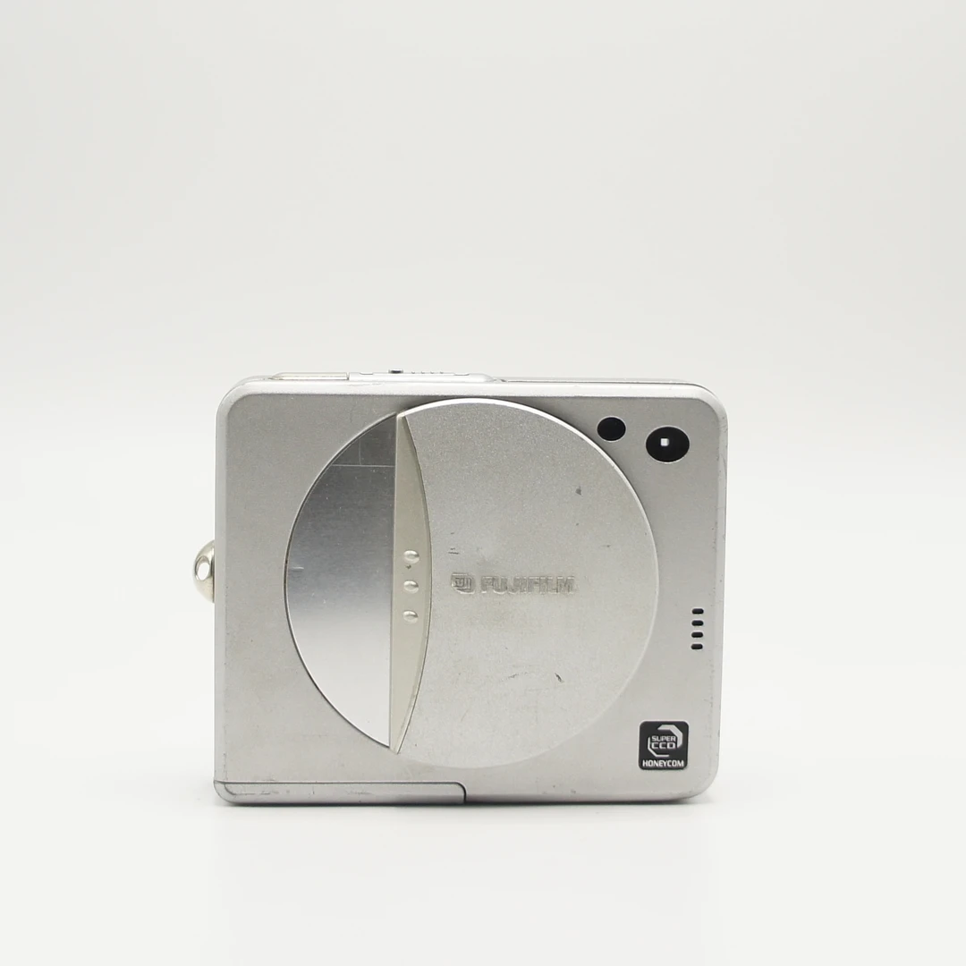 9新 Fujifilm/富士 50i 哆啦A梦月光机无问题no退换