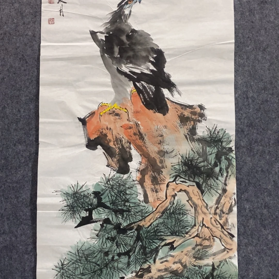 黎***雪国画A0000000000099999