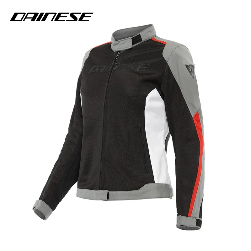 DAINESE/丹尼斯摩托车骑行服HYDRAFLUX 2 AIR D-DRY女士骑行装备