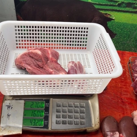 中国大陆30食用农产品晨*?