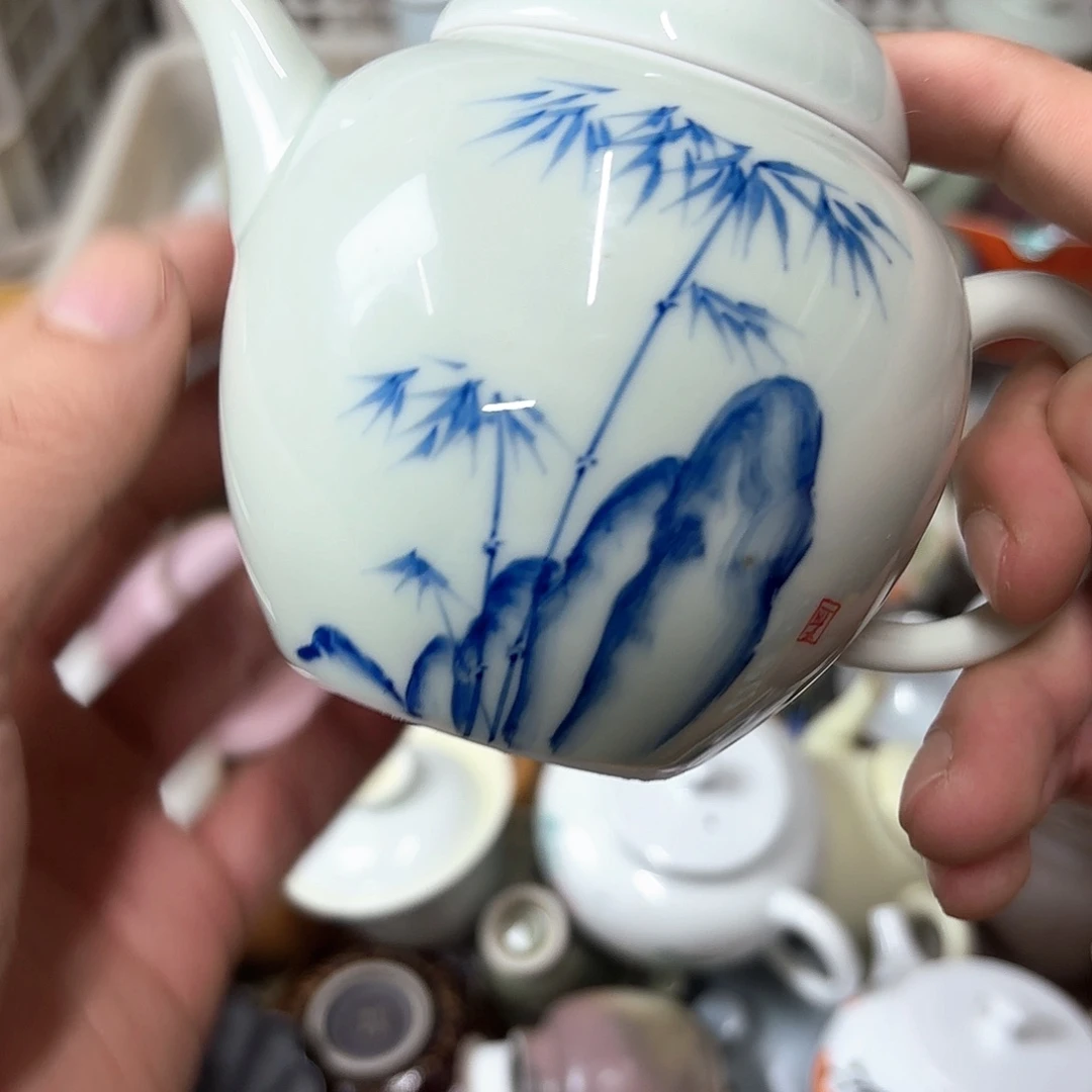 微瑕介意的不要下单