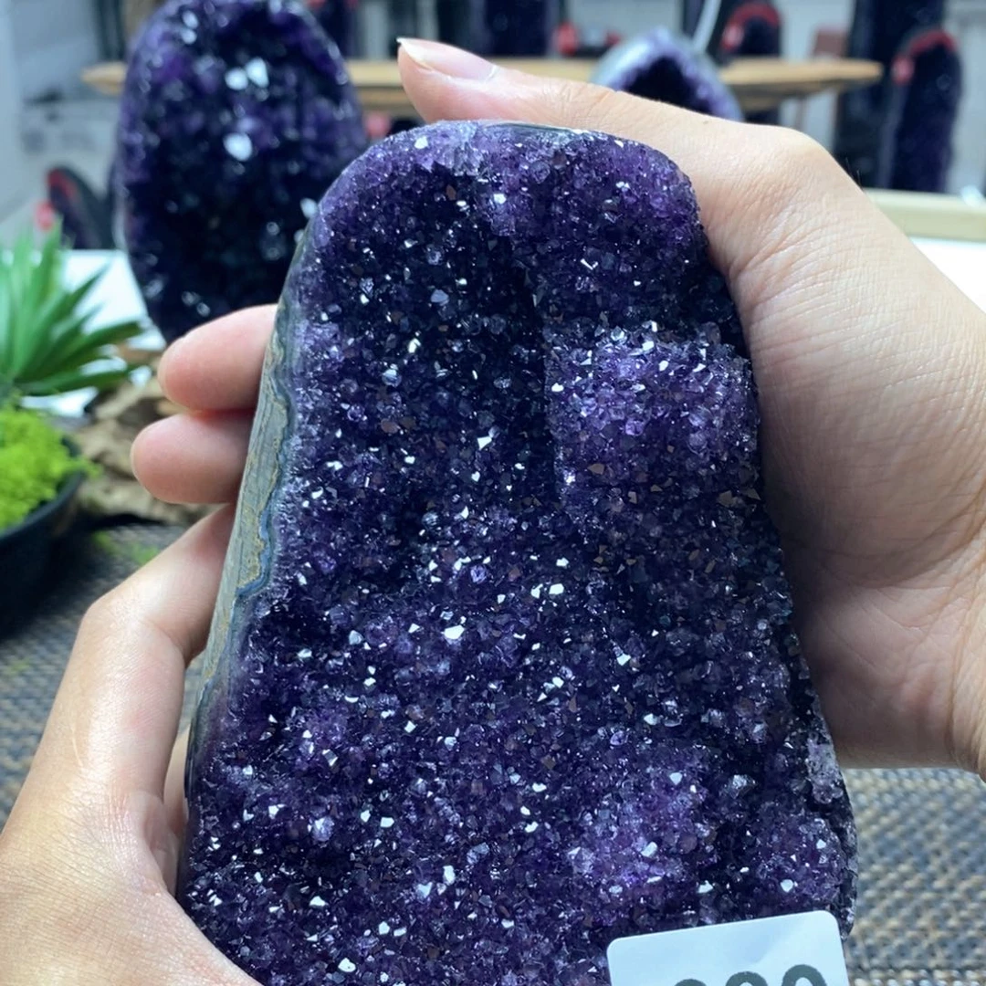未镶嵌大型摆件（非配饰）水晶