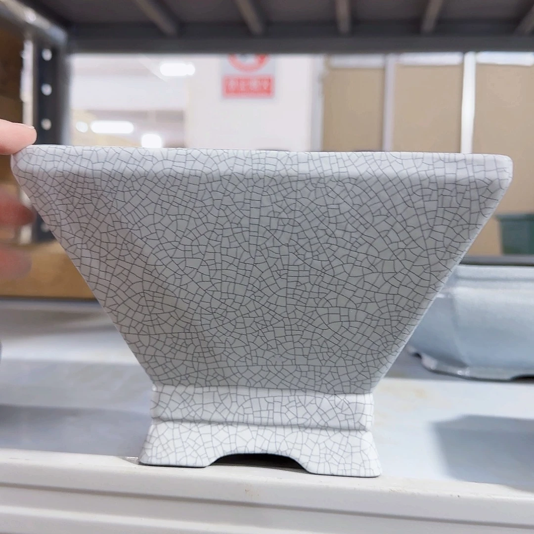 陶瓷花盆特价上新