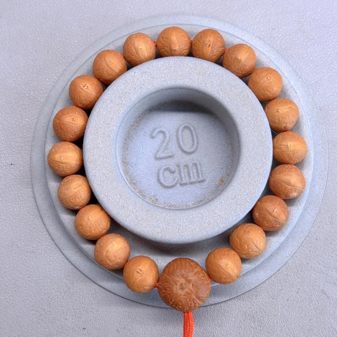 凤眼菩提手串12mm手串90@1616