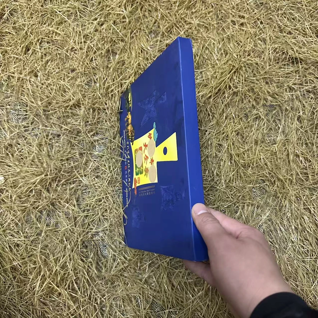 特色手工艺品 铲比布比全（黄）   复古风手工艺品完整183