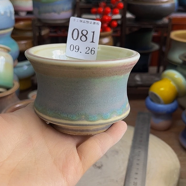 瓷片景德镇陶瓷手工制作