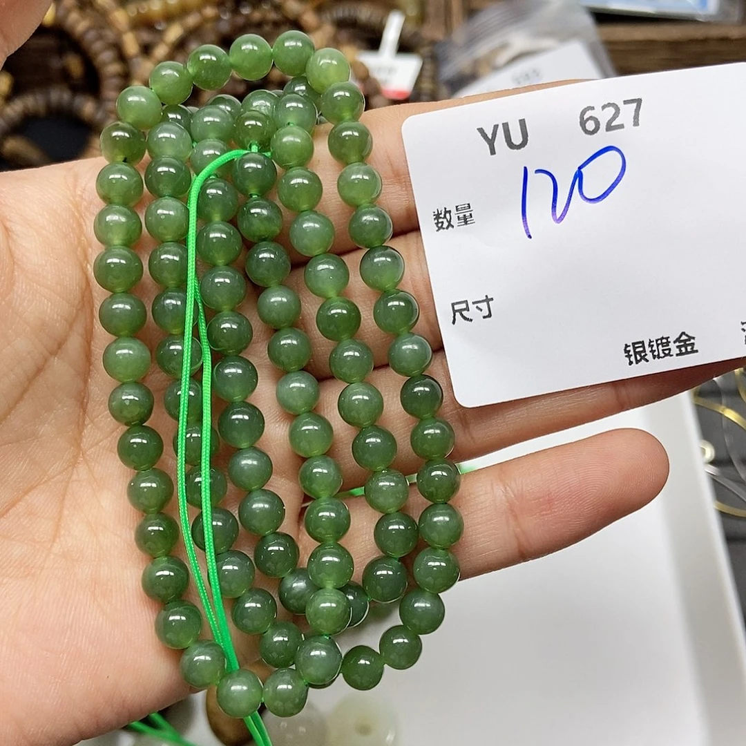 未***d水晶银S925镶嵌颈饰YU627