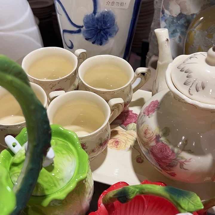 陶10件套111111111111111111