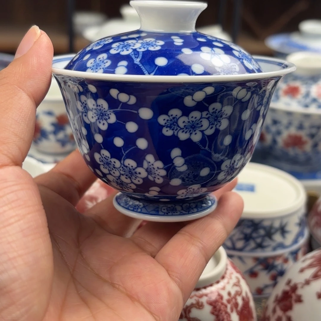 景德镇观自在观自在