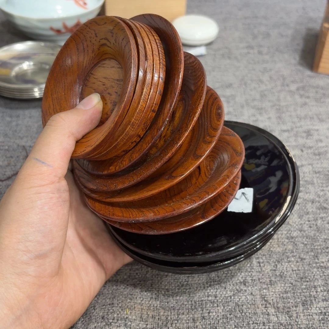 非常好用漂亮的茶具