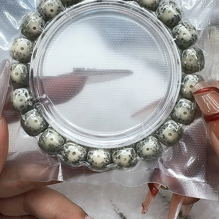 星月菩提手串332快乐星月菩提11