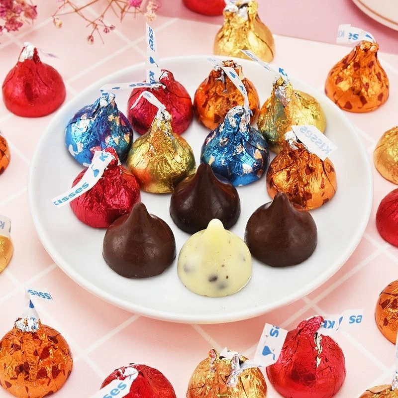 【个人单】巧克力推推乐惊喜玩法