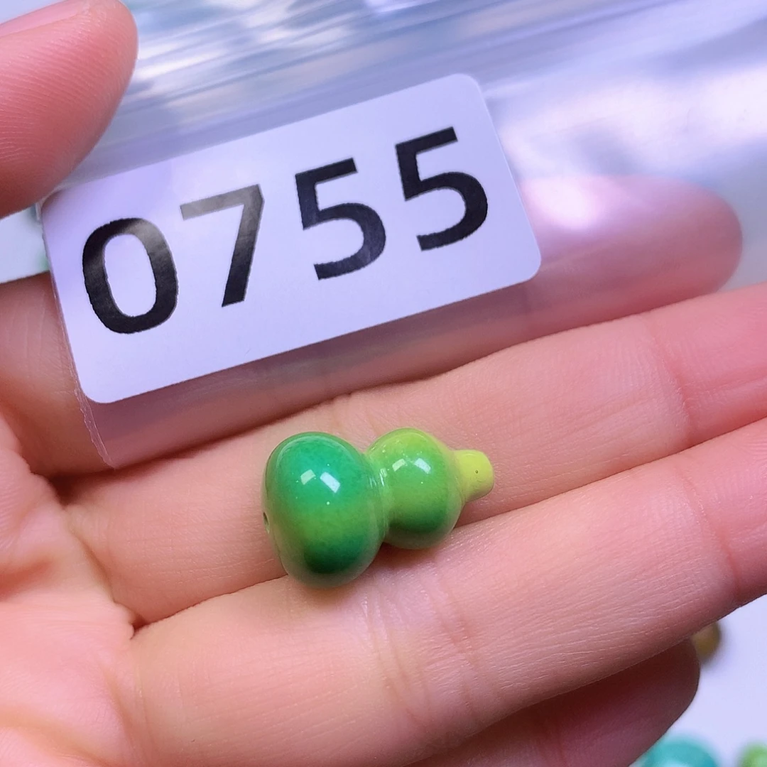 空竹粉丝专享十堰特色手工散珠