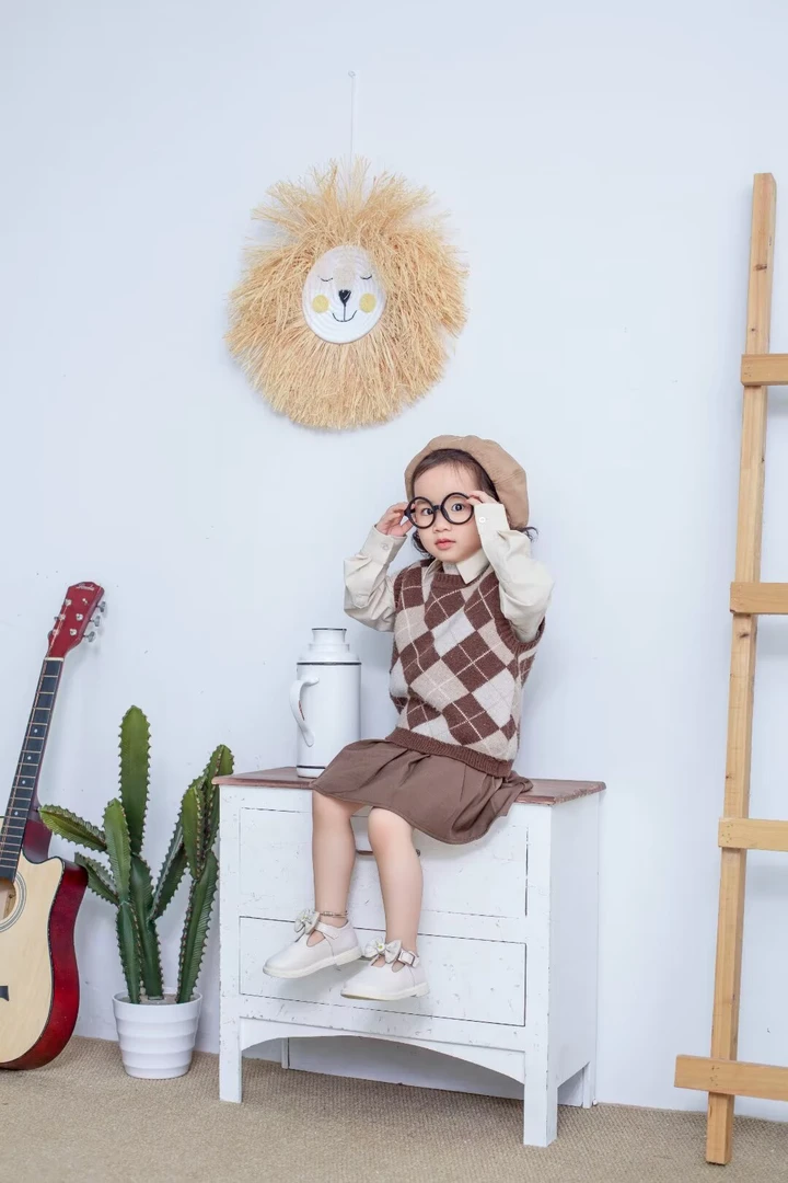 诗诺童装扣号链接，下单留言备注编码！非质量NO退NO换！