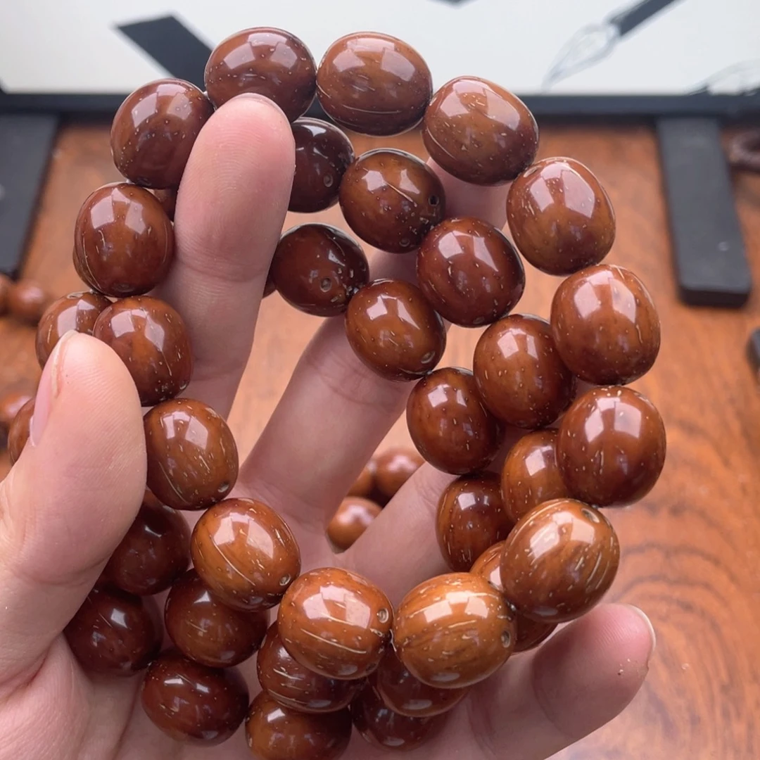 紫金鼠手串紫金鼠6