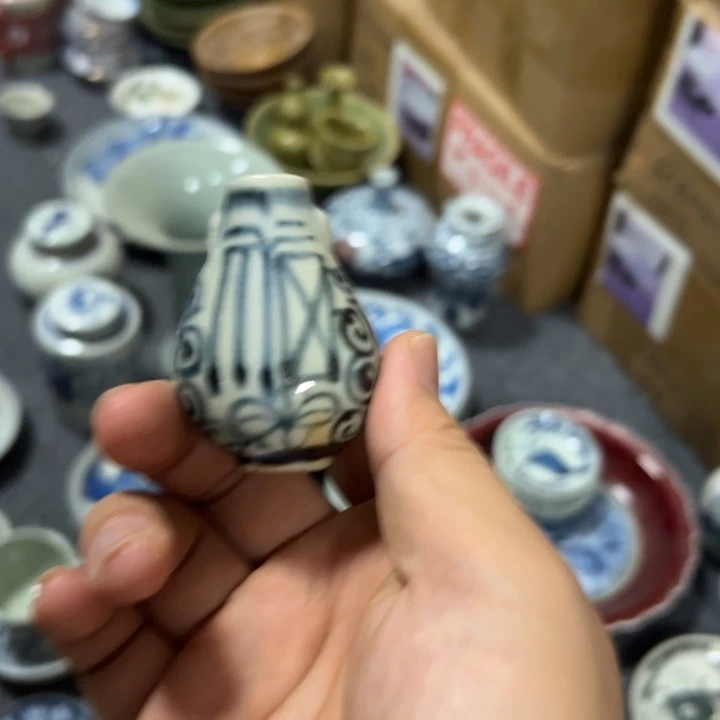 摆件陶瓷艺术学院美术