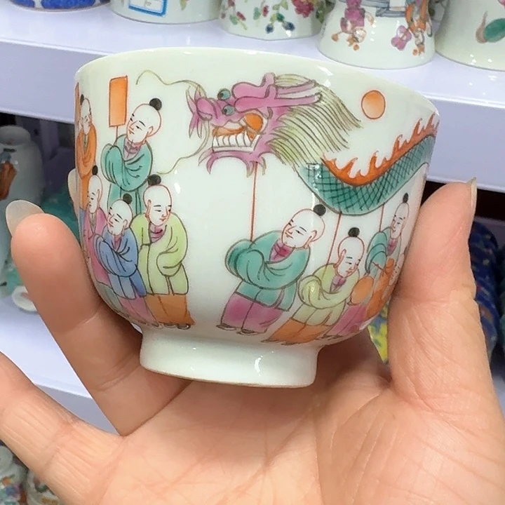 陶瓷艺术品收藏陶瓷