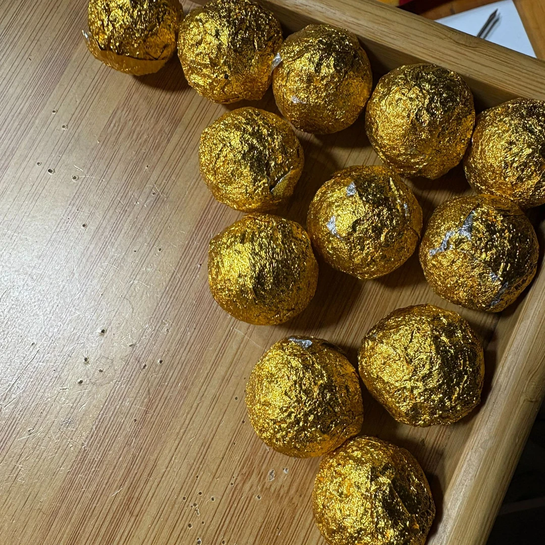 2024年懂过红茶龙珠 春500克 -【267号】-35