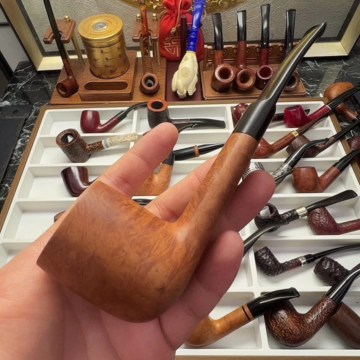 演***迪马斯洛烟斗专用链接