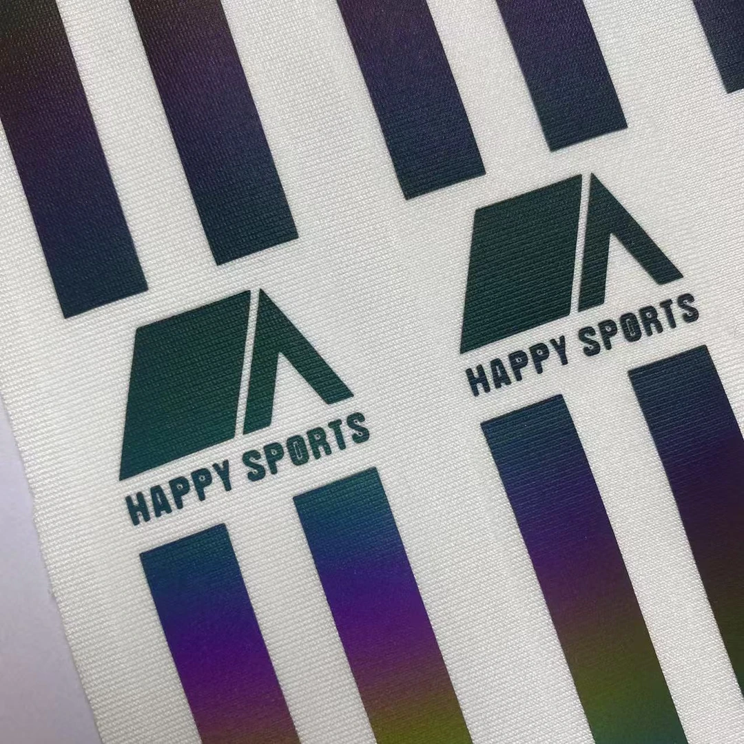 HS长裤条反光烫画，满20包邮