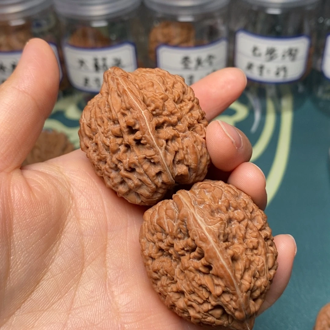 医***也核桃39尺全品大蒜头