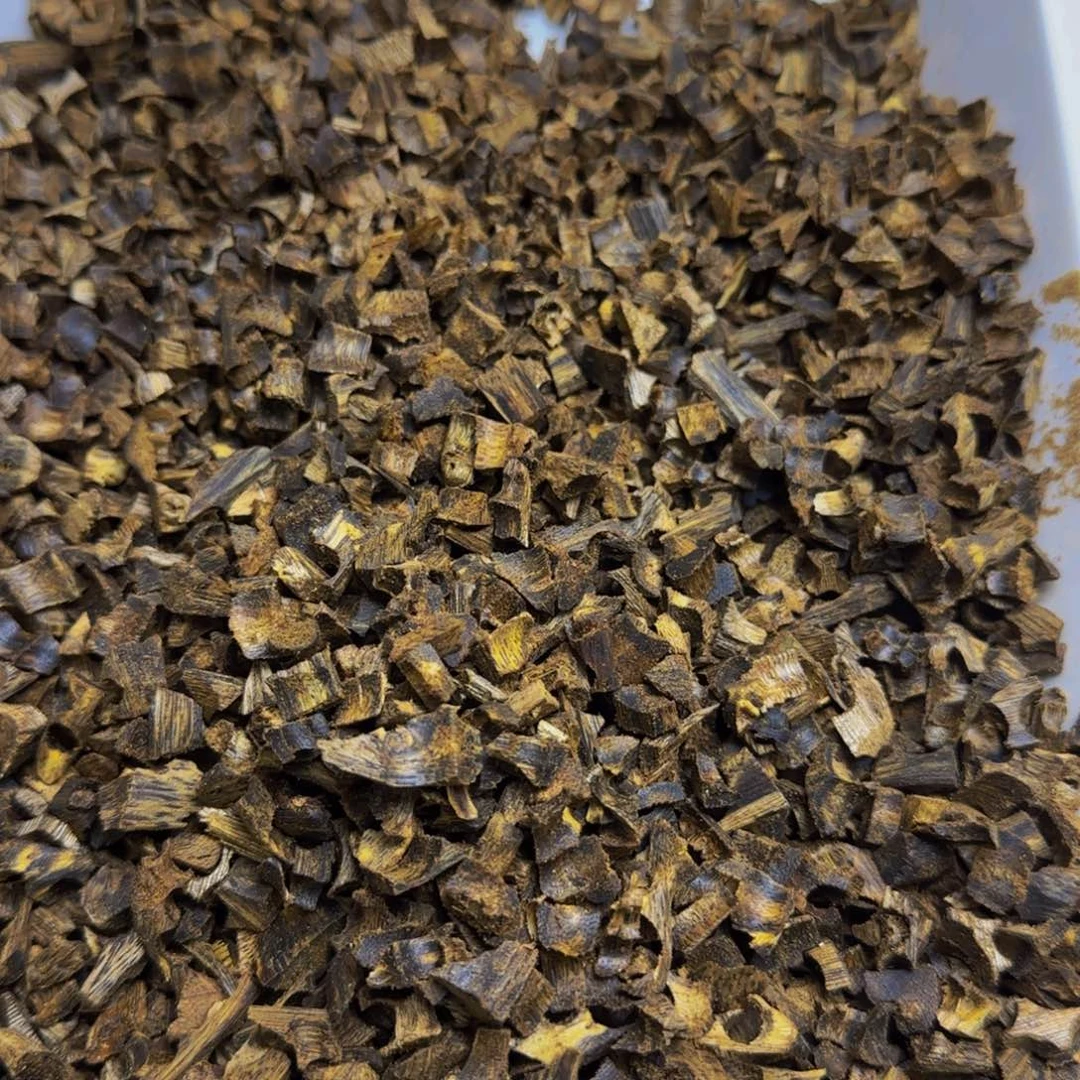 木棋楠紫罗兰碎料50克