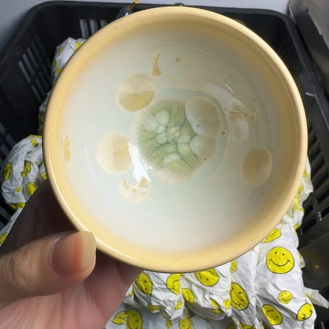 茶盏好想要这样温柔