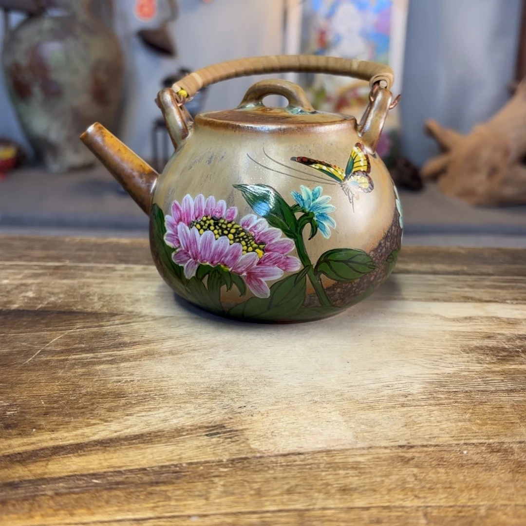 景德镇纯手工制作陶瓷