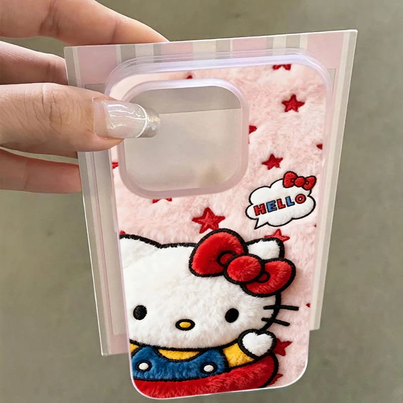 印刷平面KT适用iphone17promax苹果16手机壳15软14防摔13/12/11