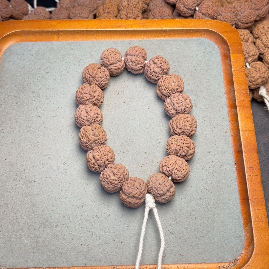 顺***然菩提42号金刚菩提满肉梅花20