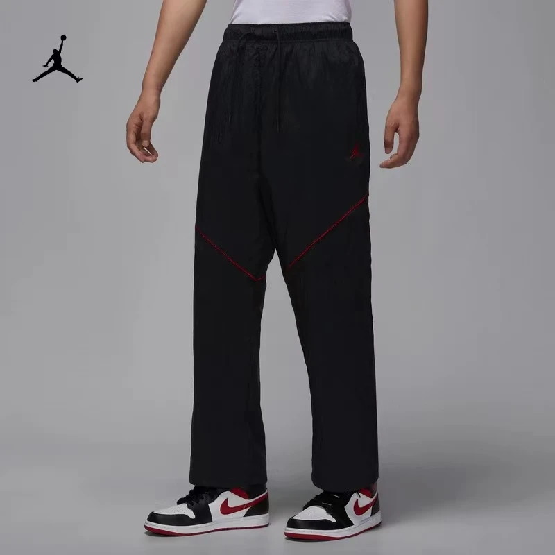 Nike耐克【太】男子运动休闲长裤裤子IB1048-010