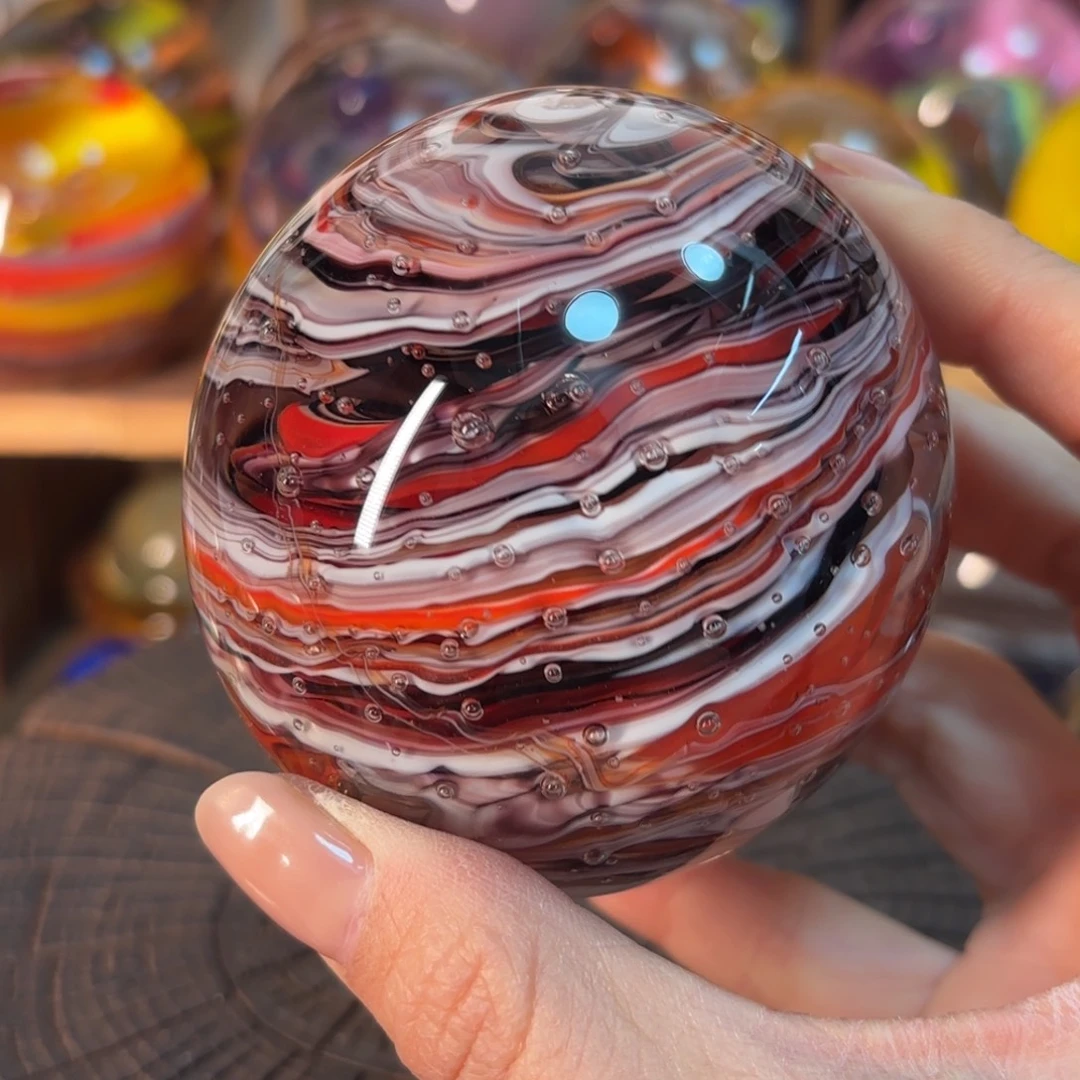 琉璃手工艺品精品