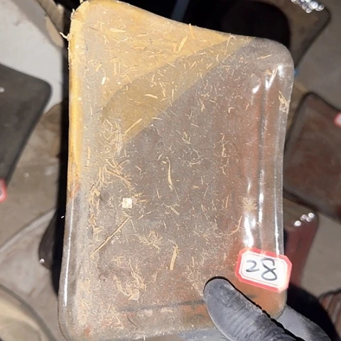 瓷片国营厂库存28