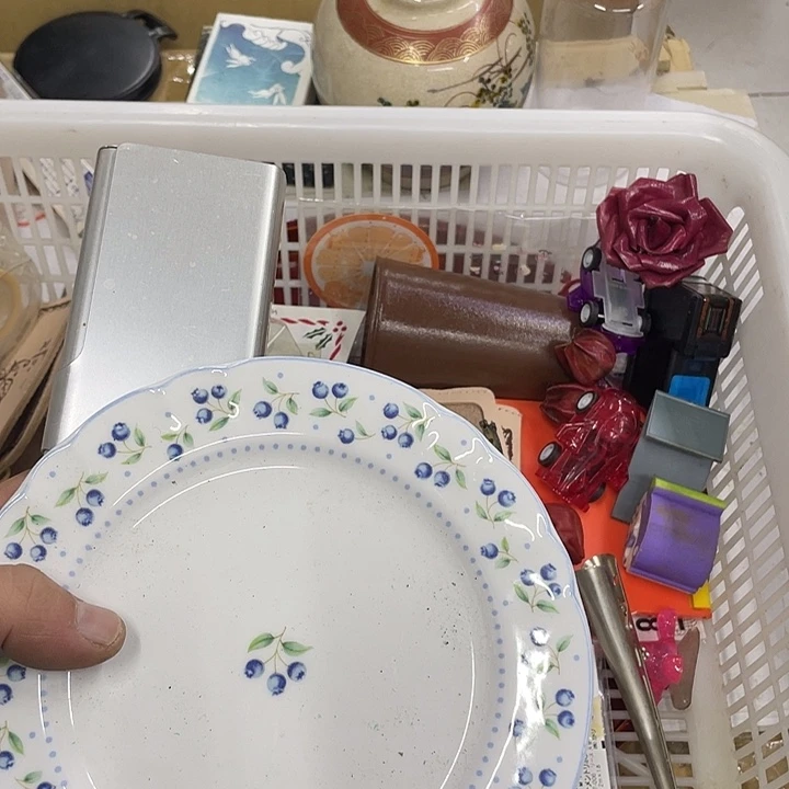 *****摆件老讷精品盘子