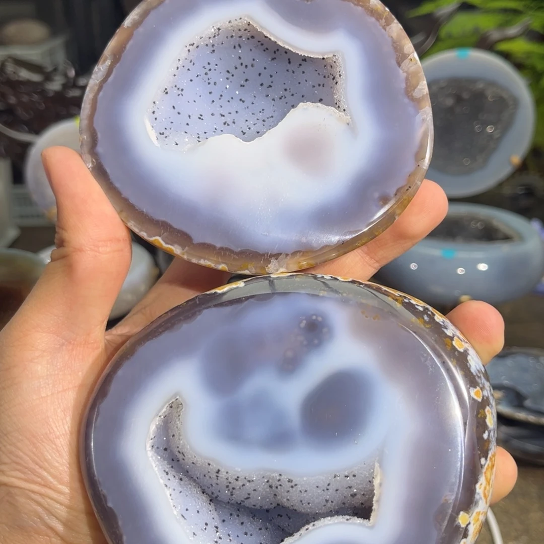 未镶嵌大型摆件（非配饰）紫晶