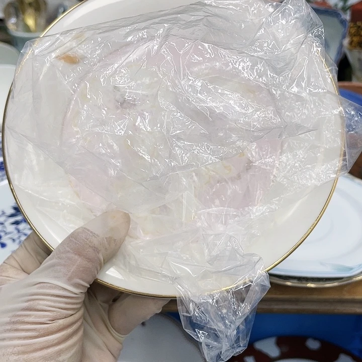 鹿屋家的美丽瓷器宁****心