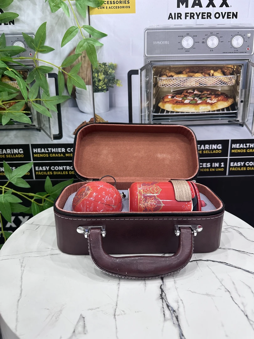 【主播专属】喝茶套装道具