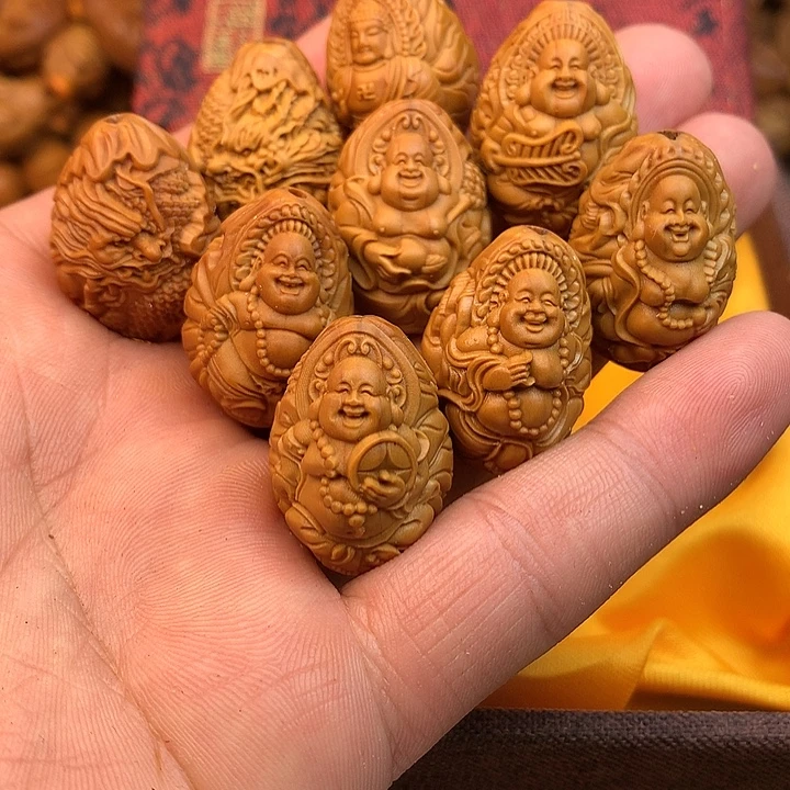 手串/手链橄榄核精品橄榄核手串