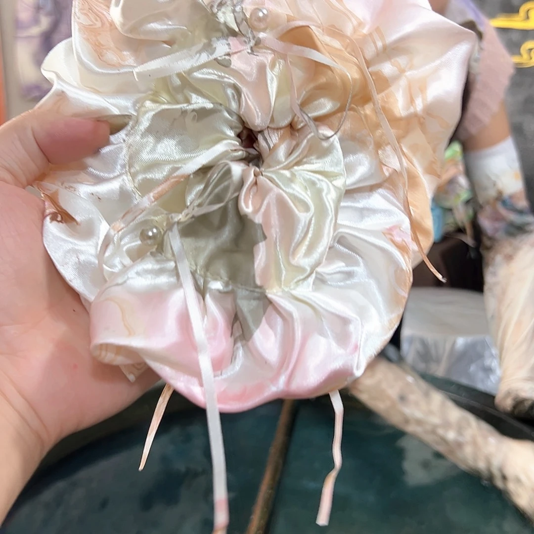 474大芭蕾发圈红景天