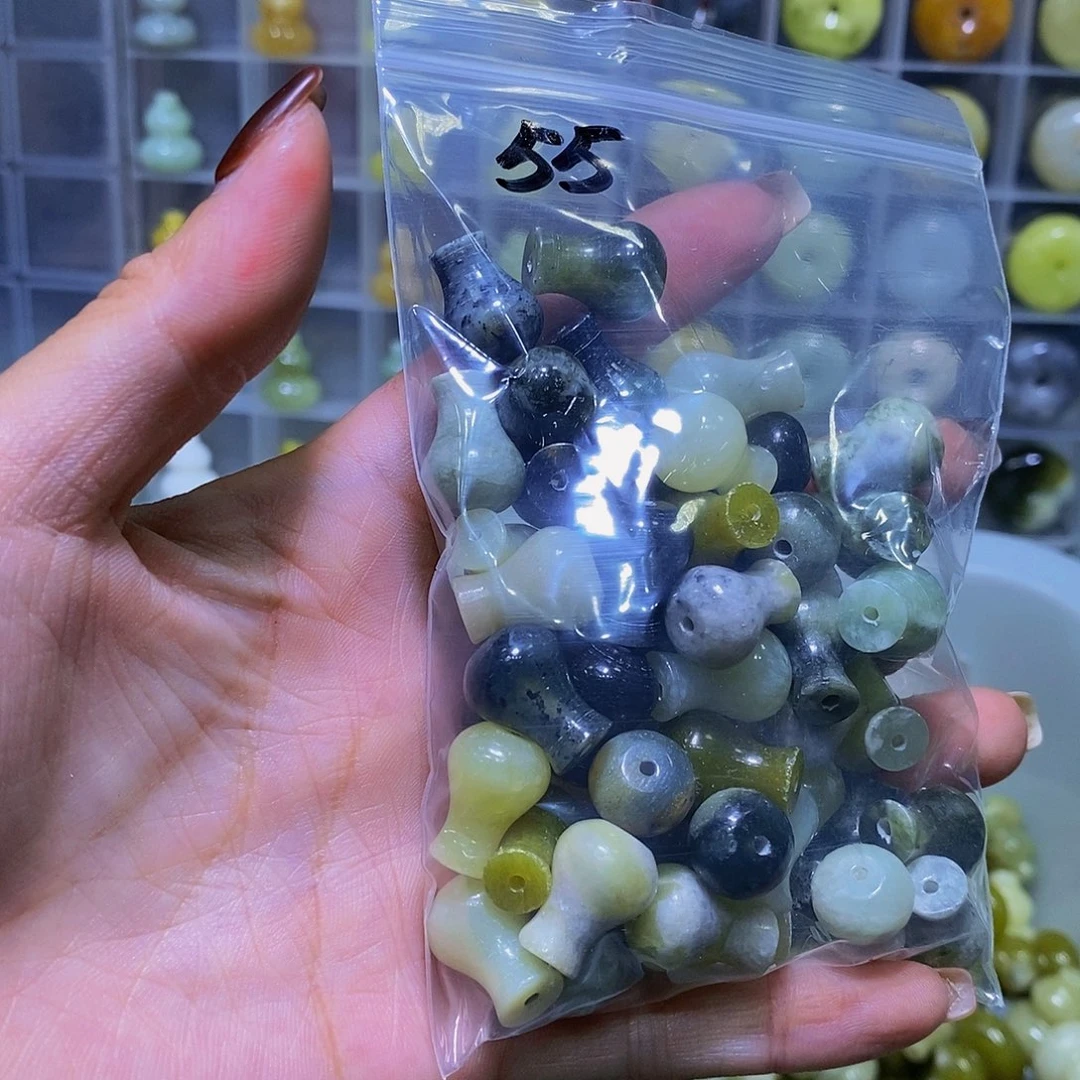 合金蛇纹石玉其他歆144