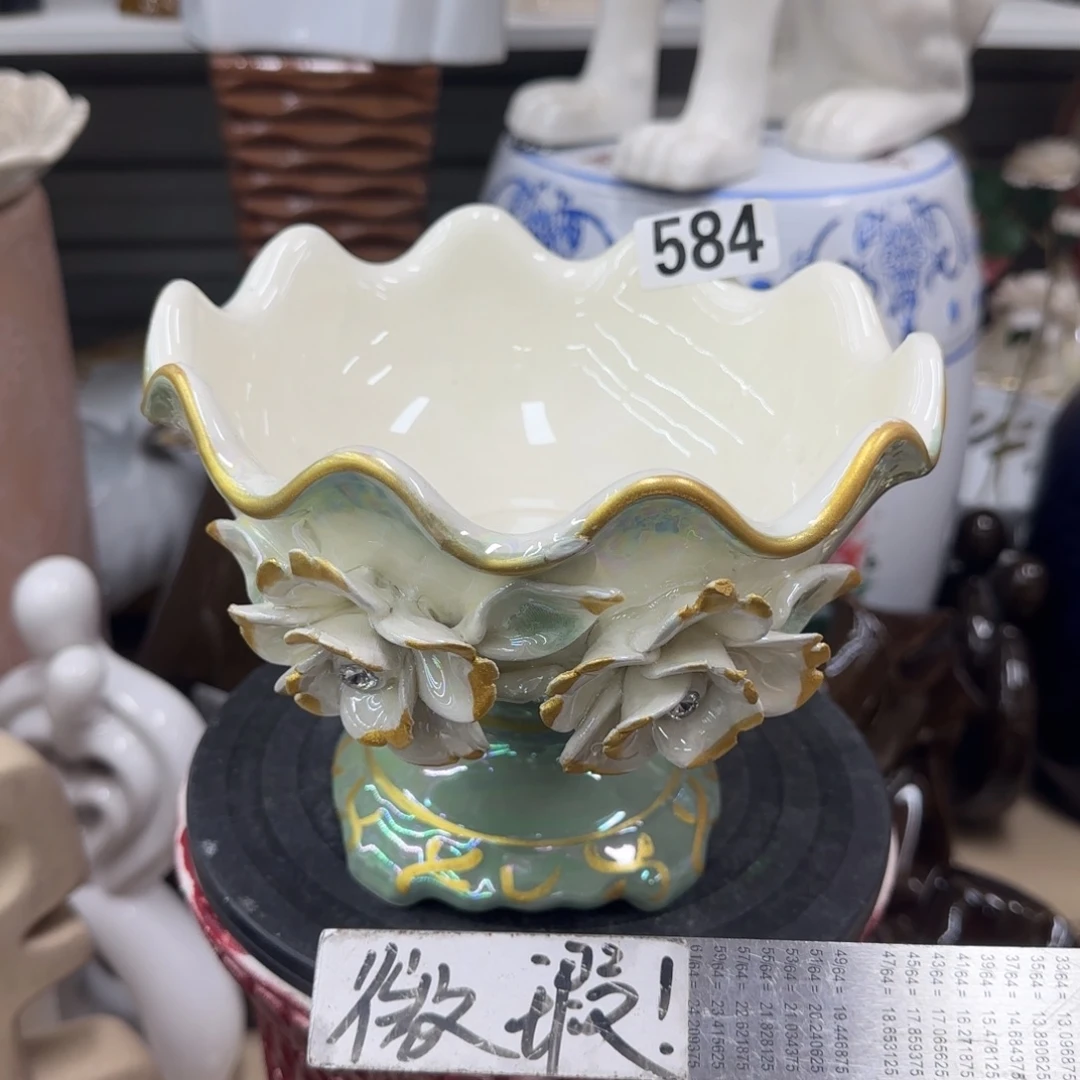 瓷片陶瓷工艺轻微微瑕