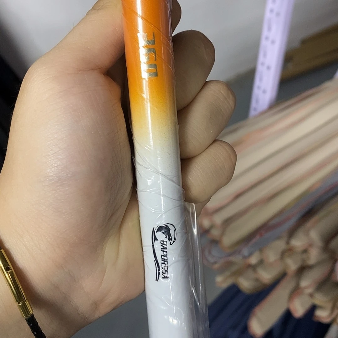 碳素白城8h3.6米