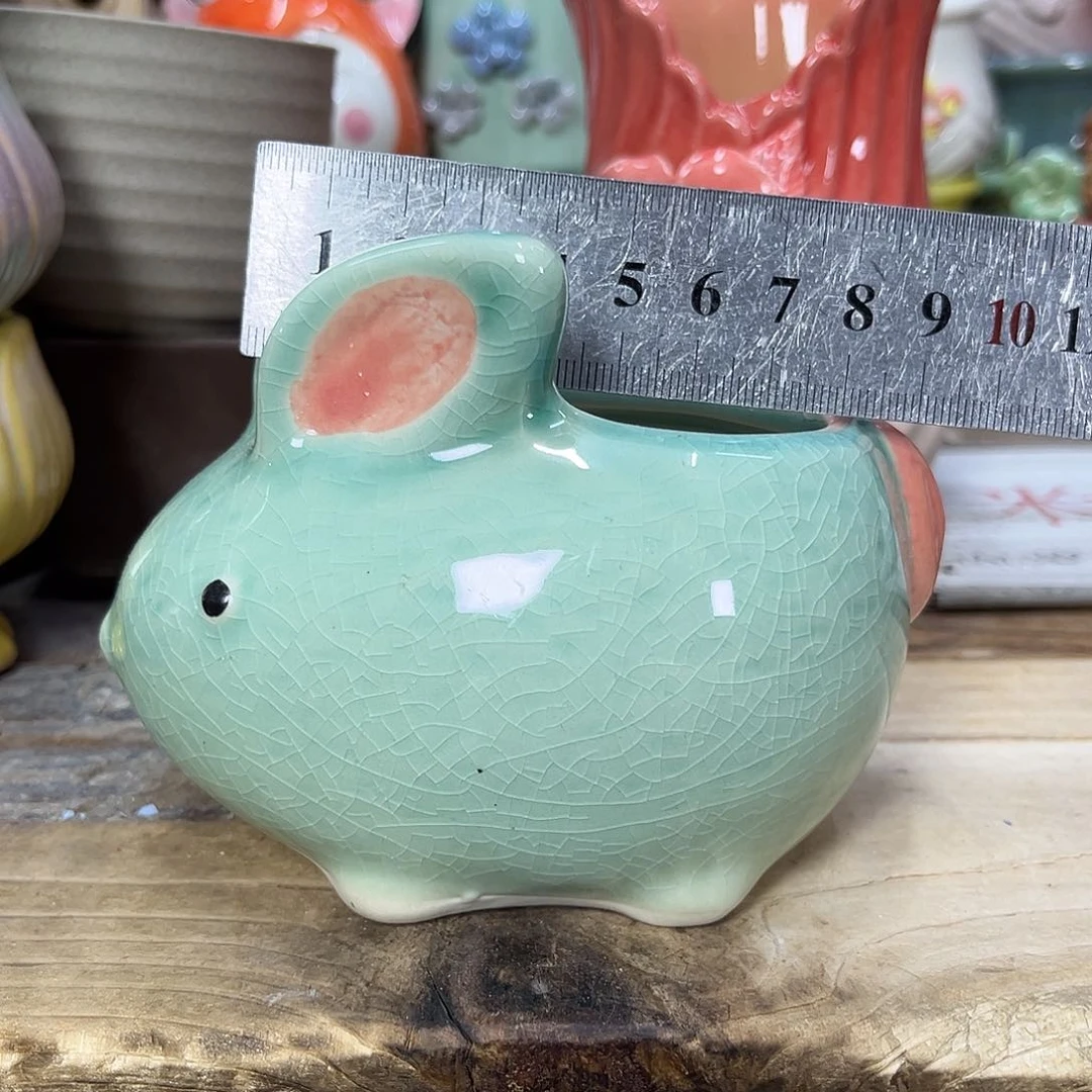 陶瓷陶瓷花盆特价上新