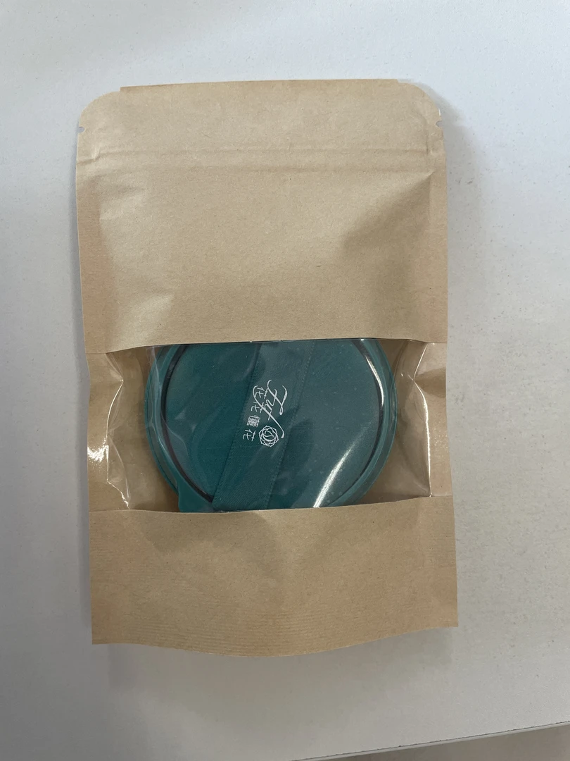 （只有一个芯）亮白气垫--芯