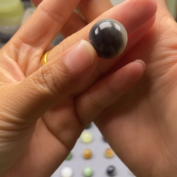 和田玉（糖玉）未镶嵌手链