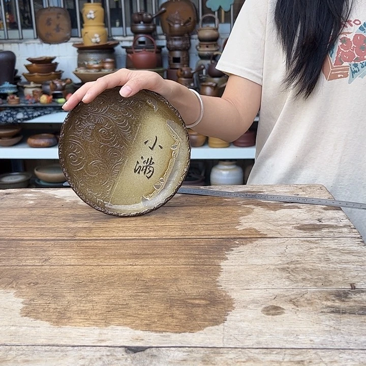 紫砂紫砂茶具配件