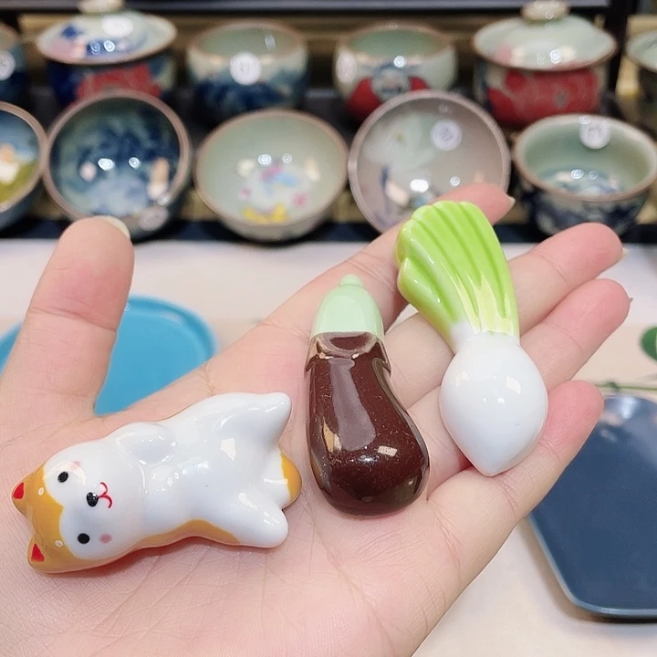 景德镇陶瓷博物有限公司