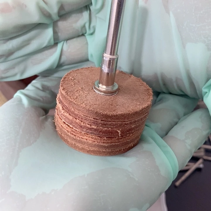 6.0杆瑕疵处理工具不退不换